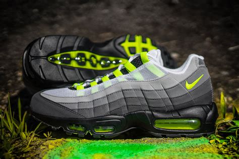 nike air max 95 goedkko|nike air max 95s neon.